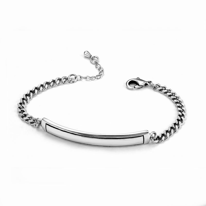 Chrome Hearts Bracelet  04yxs161 (5)