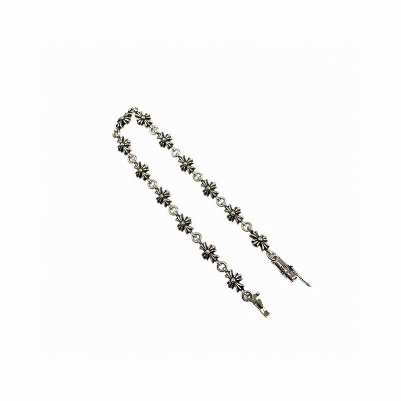 Chrome Hearts Bracelet  04yxs169 (1)
