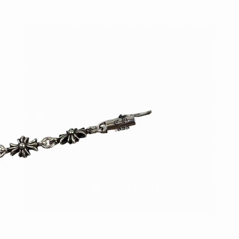 Chrome Hearts Bracelet  04yxs169 (3)