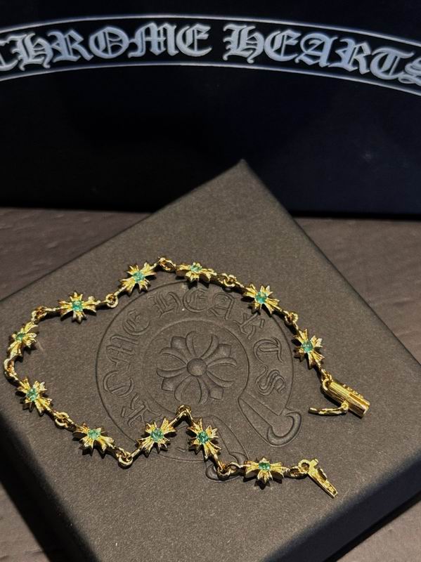 Chrome Hearts Bracelet  04yxs170 (2)