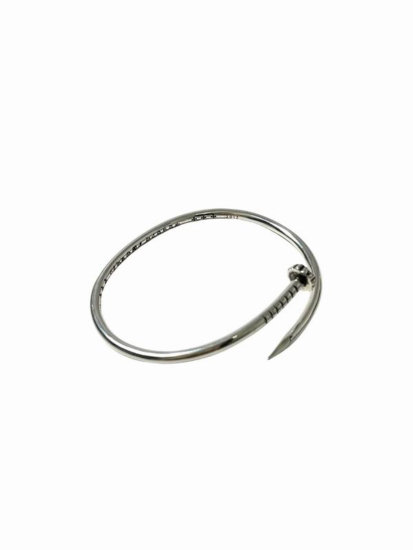 Chrome Hearts Bracelet  04yxs173 (3)