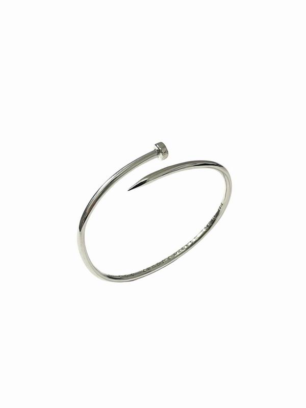 Chrome Hearts Bracelet  04yxs174 (3)