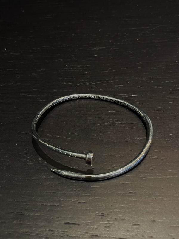Chrome Hearts Bracelet  04yxs174 (4)