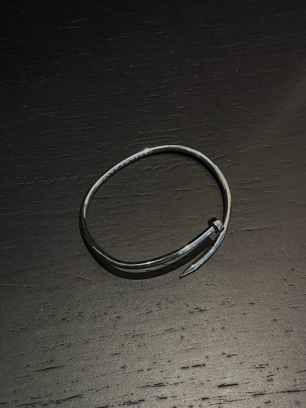 Chrome Hearts Bracelet  04yxs174 (6)