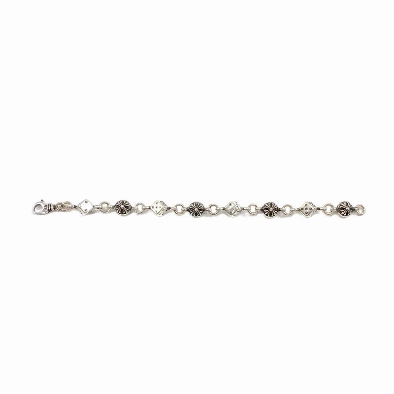 Chrome Hearts Bracelet  04yxs184 (2)