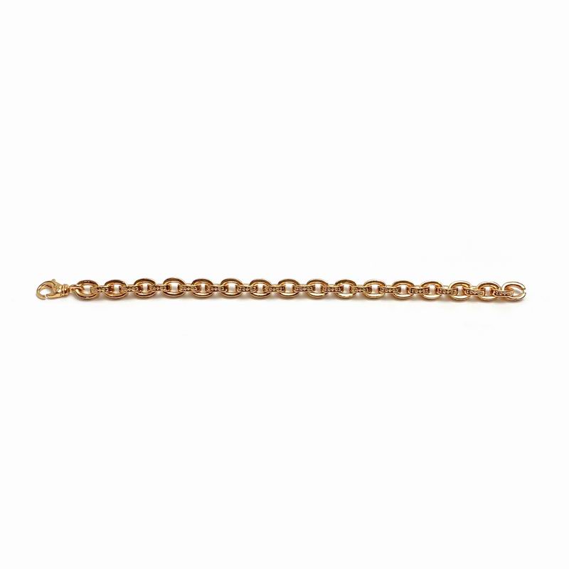 Chrome Hearts Bracelet  04yxs186 (2)