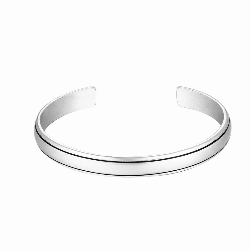 Chrome Hearts Bracelet  04yxs192 (7)