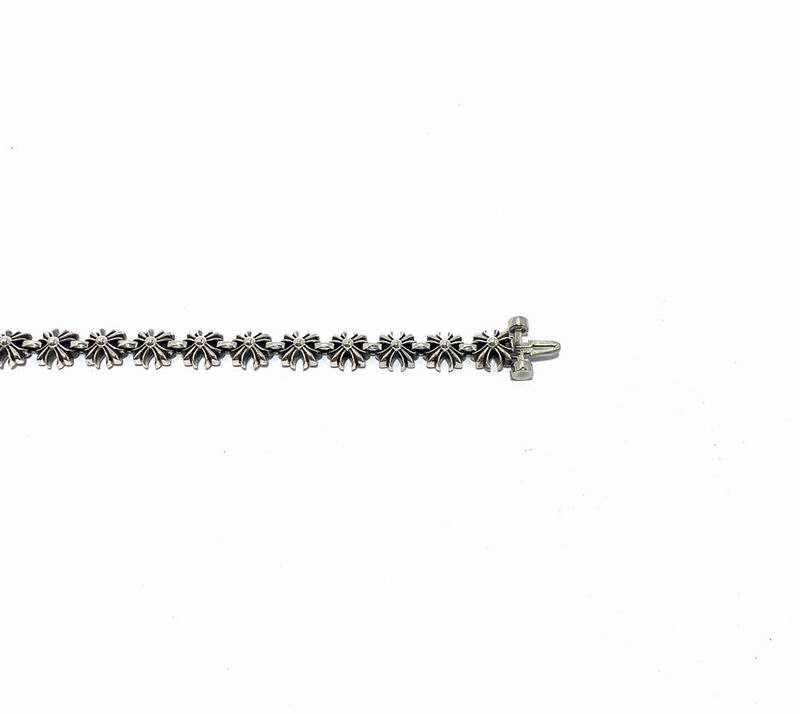 Chrome Hearts Bracelet  04yxs197 (3)