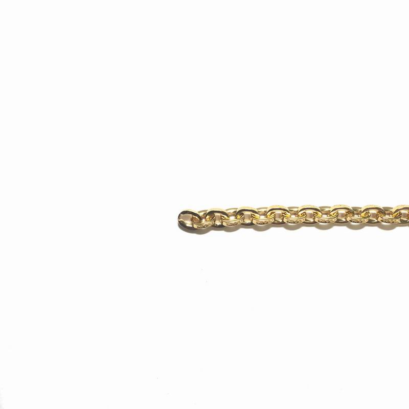 Chrome Hearts Bracelet  04yxs201 (7)