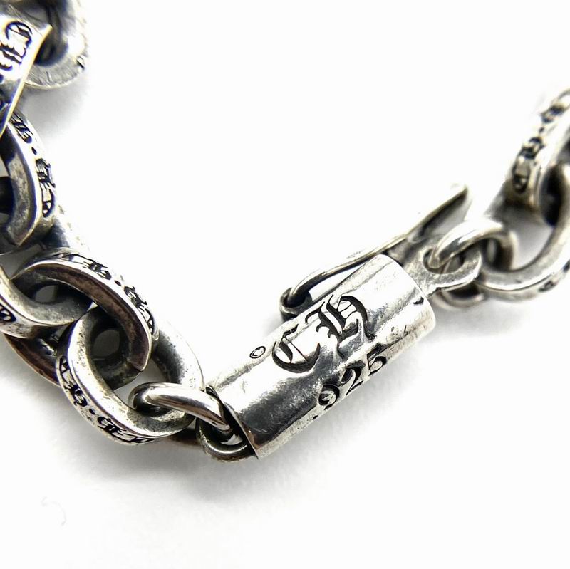 Chrome Hearts Bracelet  04yxs203 (3)