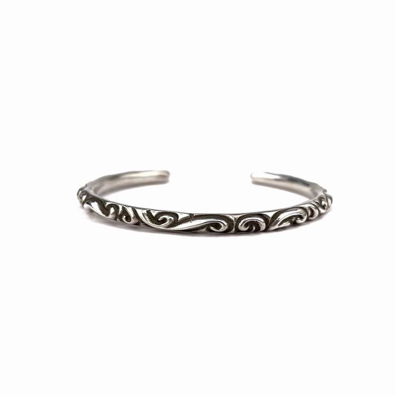 Chrome Hearts Bracelet  04yxs204 (2)