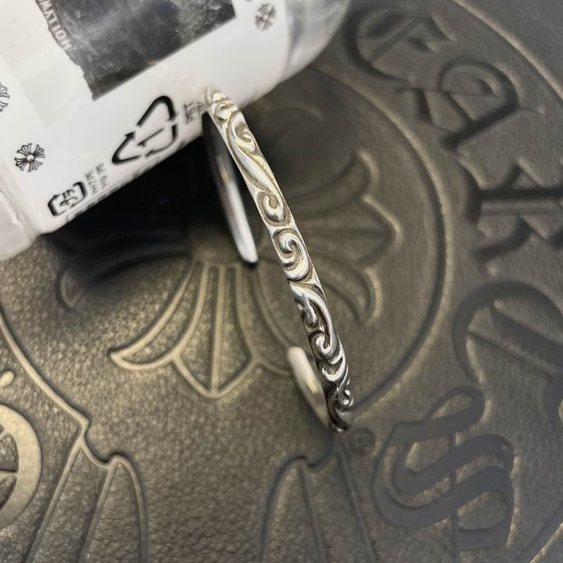 Chrome Hearts Bracelet  04yxs204 (4)