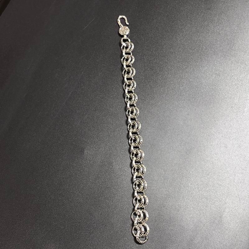 Chrome Hearts Bracelet  04yxs208 (5)