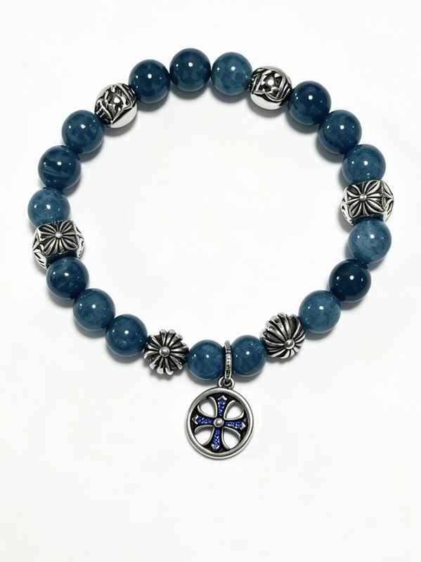 Chrome Hearts Bracelet  05yxs104 (2)
