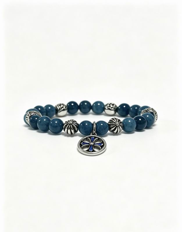 Chrome Hearts Bracelet  05yxs104 (3)