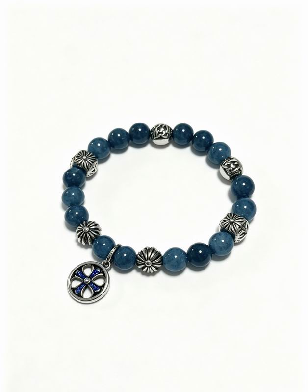 Chrome Hearts Bracelet  05yxs104 (4)