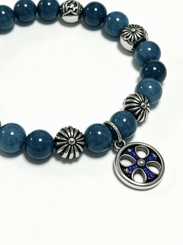 Chrome Hearts Bracelet  05yxs104 (5)