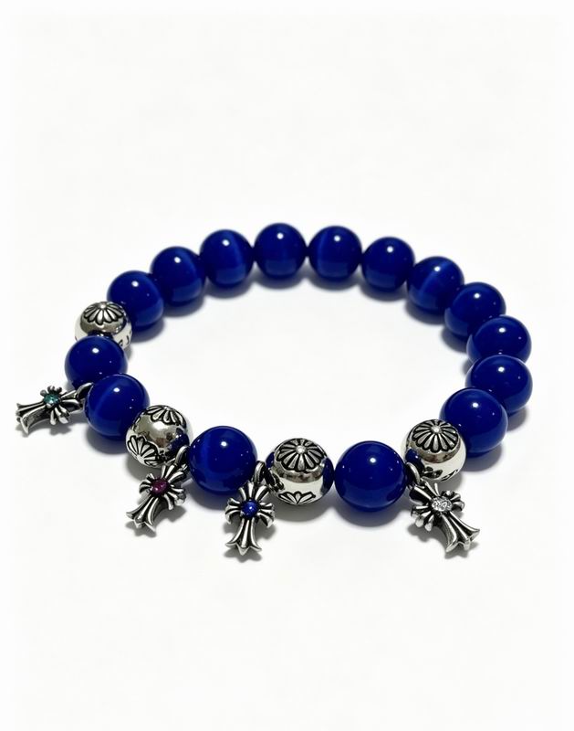 Chrome Hearts Bracelet  05yxs106 (2)