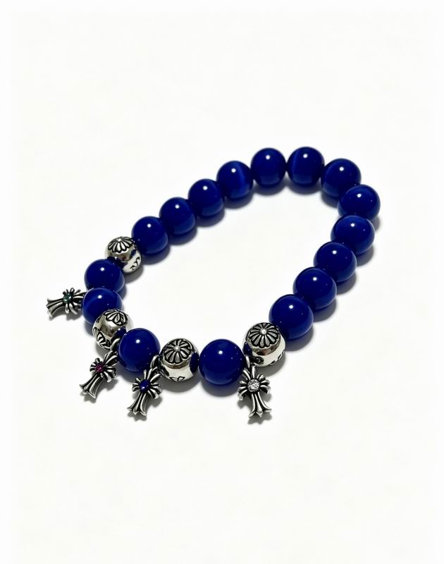 Chrome Hearts Bracelet  05yxs106 (3)