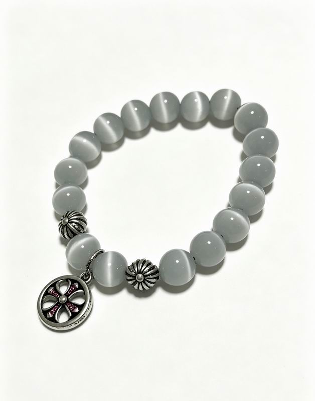 Chrome Hearts Bracelet  05yxs107 (2)