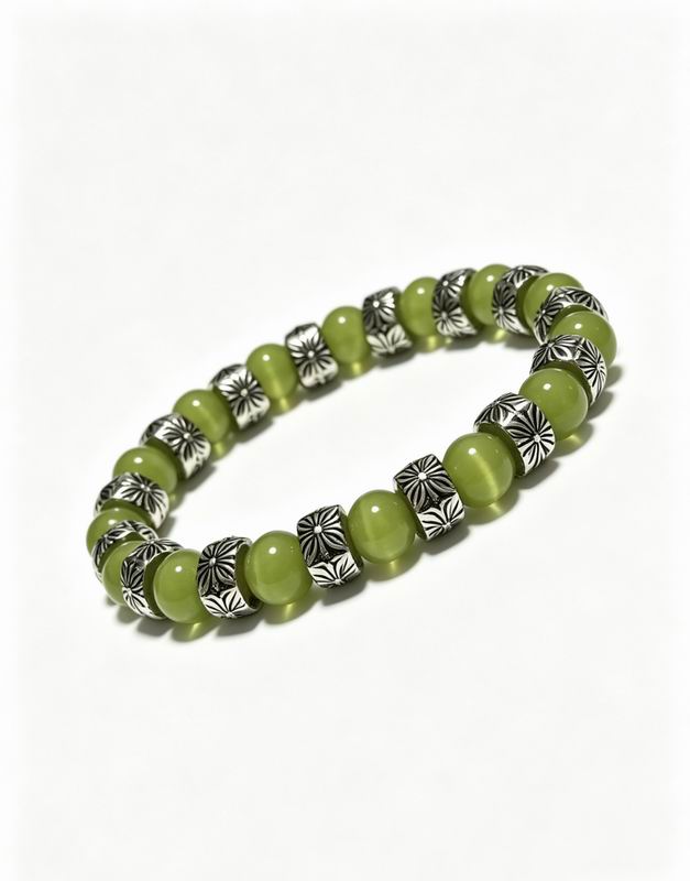 Chrome Hearts Bracelet  05yxs109 (2)