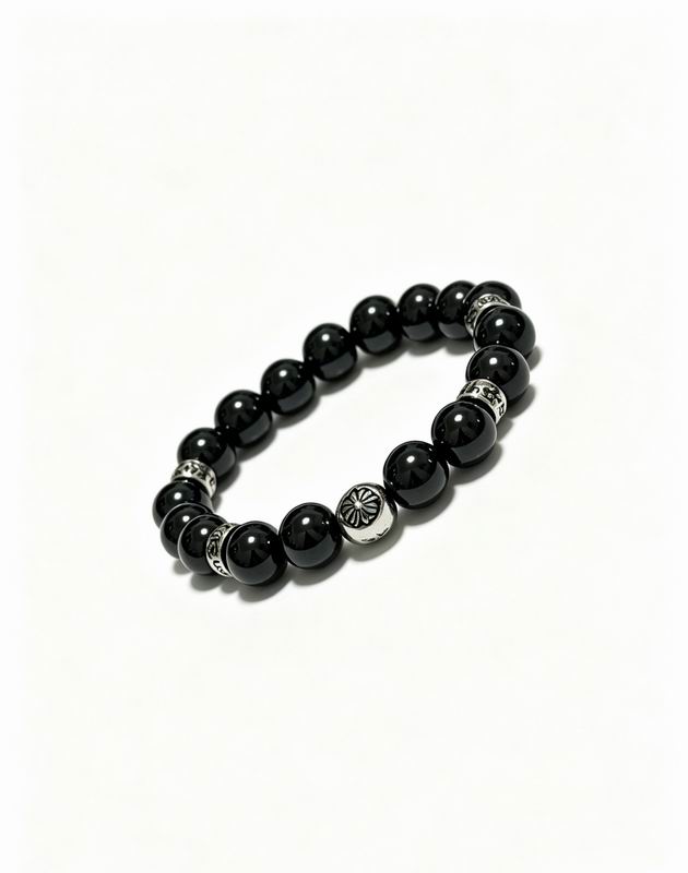 Chrome Hearts Bracelet  05yxs110 (2)