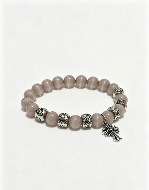 Chrome Hearts Bracelet  05yxs114 (2)