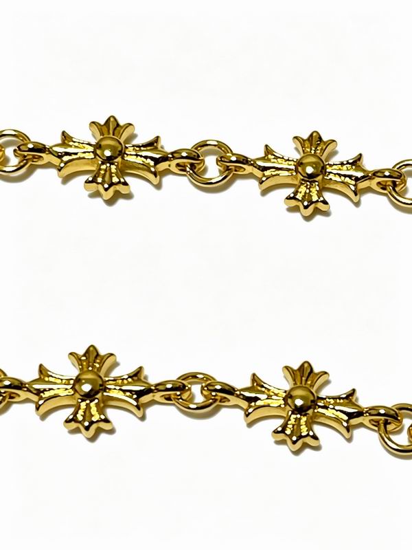 Chrome Hearts Bracelet  05yxs217 (4)