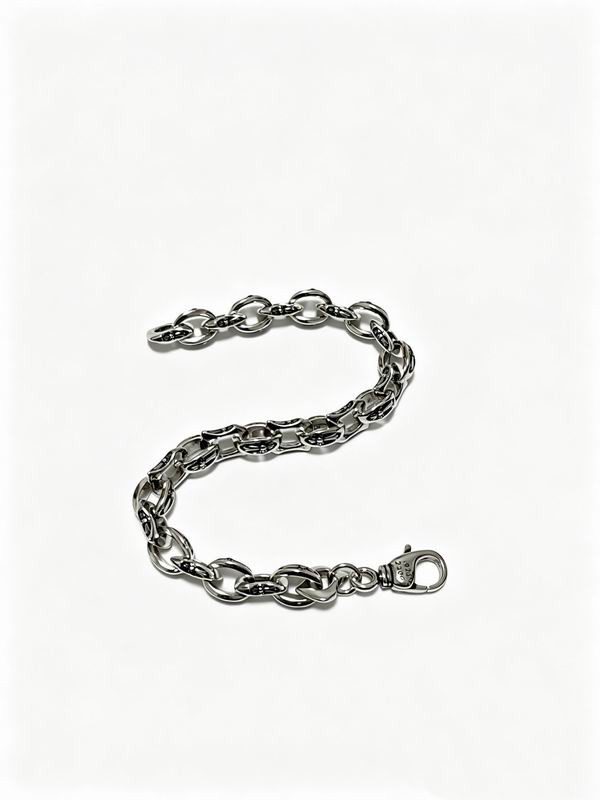 Chrome Hearts Bracelet  05yxs218 (2)