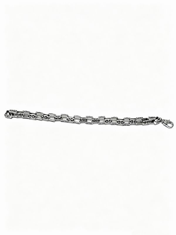 Chrome Hearts Bracelet  05yxs219 (4)