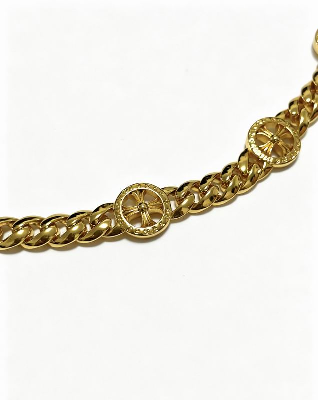 Chrome Hearts Bracelet  05yxs223 (6)