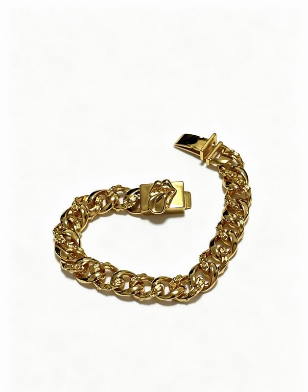 Chrome Hearts Bracelet  05yxs228 (5)