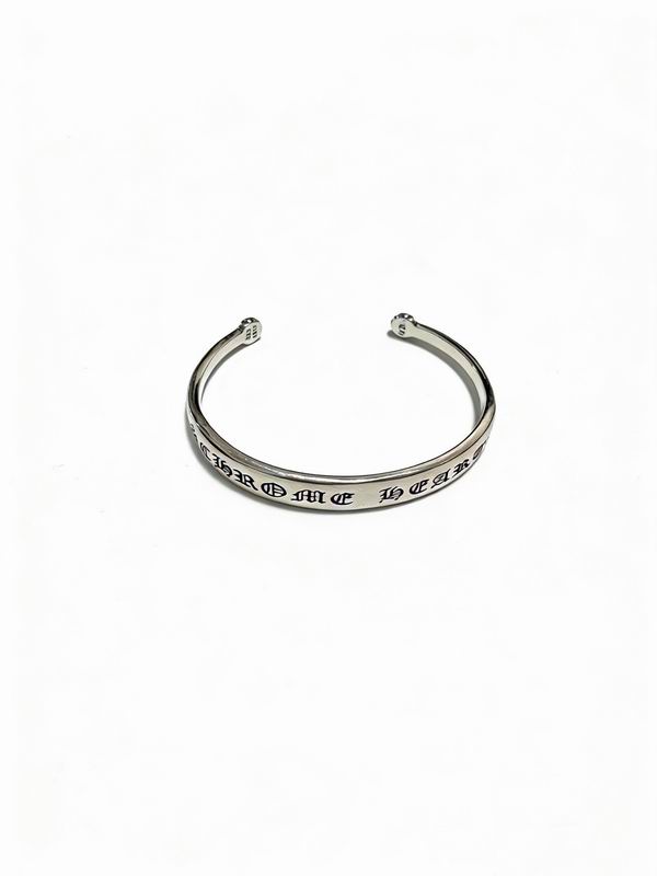 Chrome Hearts Bracelet  05yxs232 (1)