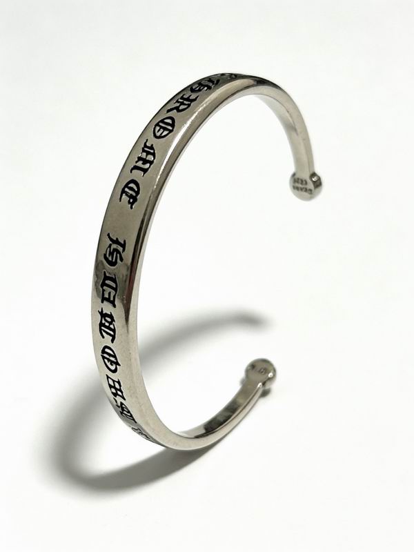Chrome Hearts Bracelet  05yxs232 (2)