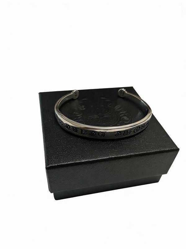 Chrome Hearts Bracelet  05yxs232 (7)