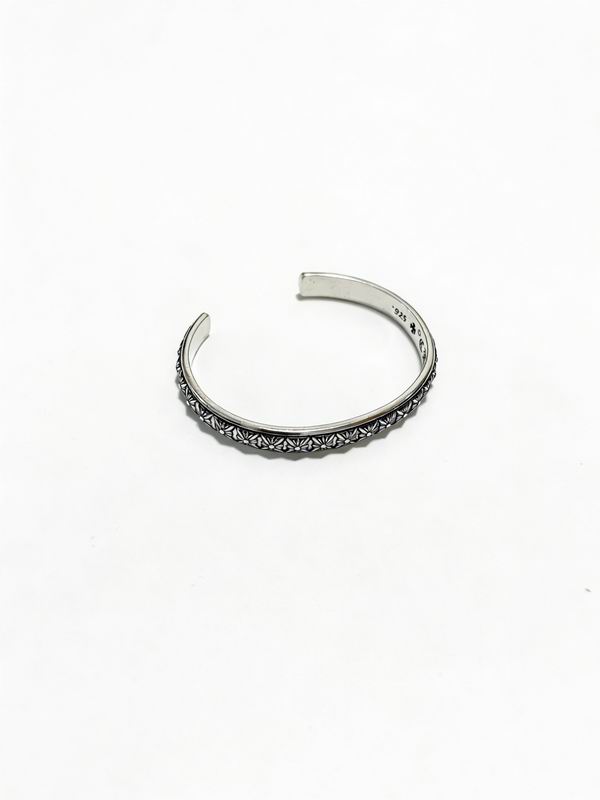 Chrome Hearts Bracelet  05yxs233 (2)