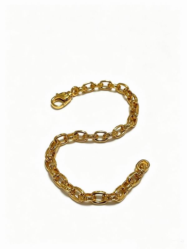 Chrome Hearts Bracelet  05yxs236 (3)