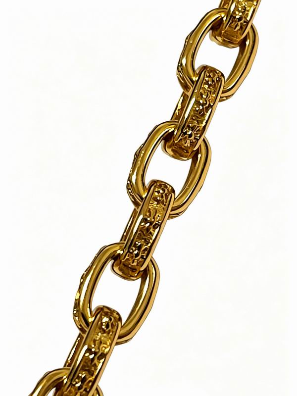 Chrome Hearts Bracelet  05yxs236 (5)
