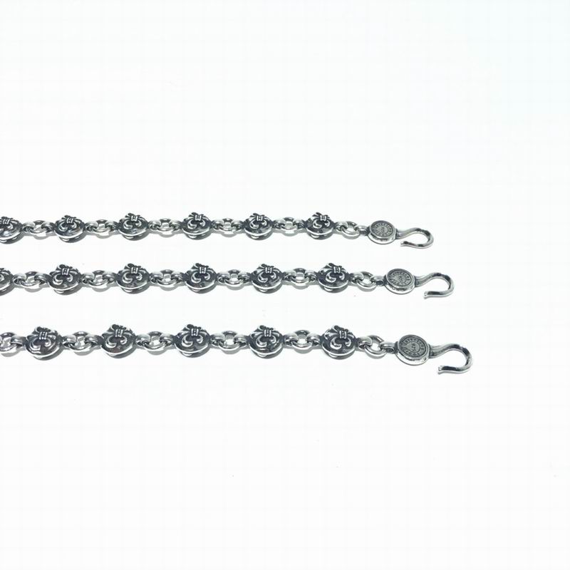 Chrome Hearts Bracelet  05yxs239 (2)