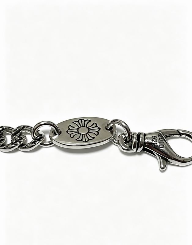 Chrome Hearts Bracelet  05yxs248 (4)