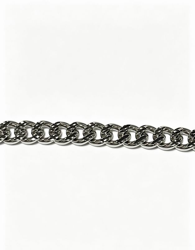 Chrome Hearts Bracelet  05yxs248 (6)