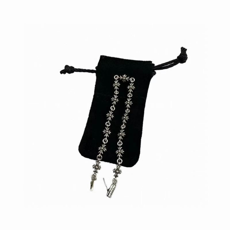 Chrome Hearts Bracelet  05yxs251 (6)