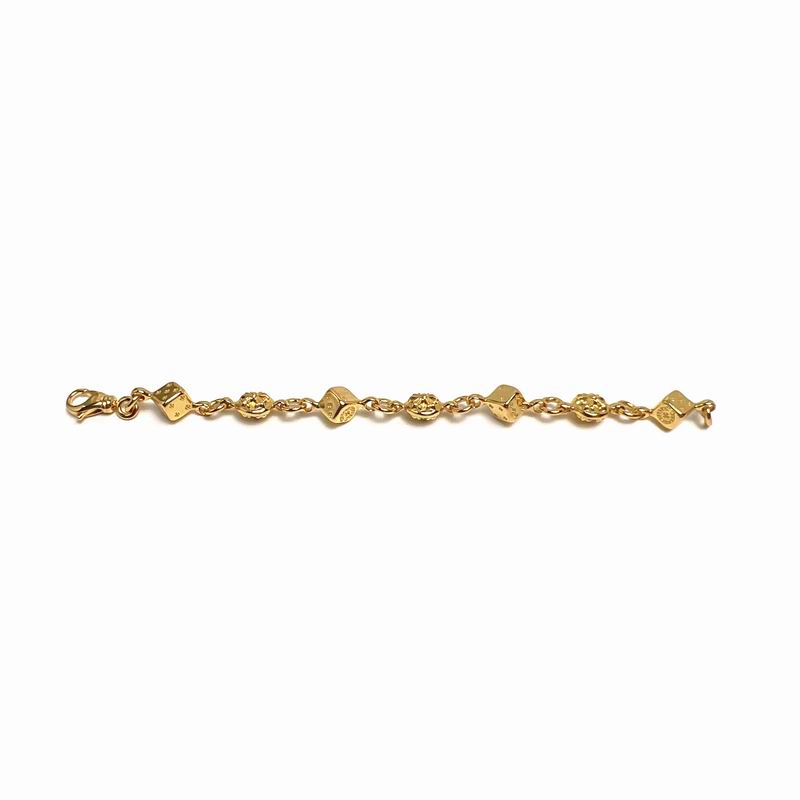 Chrome Hearts Bracelet  05yxs252 (2)