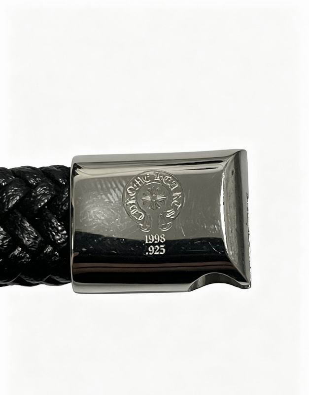 Chrome Hearts Bracelet  05yxs266 (5)