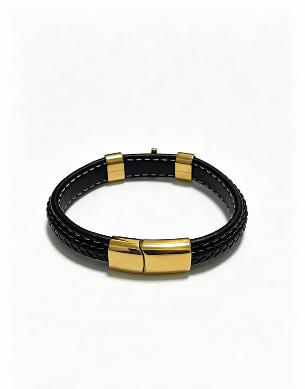 Chrome Hearts Bracelet  05yxs269 (13)