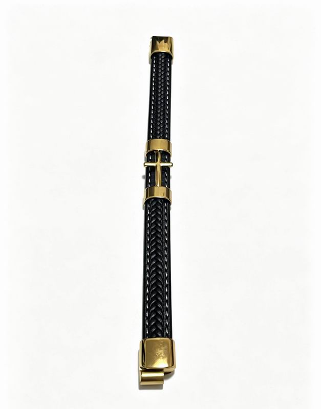 Chrome Hearts Bracelet  05yxs269 (14)
