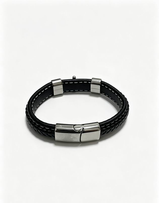 Chrome Hearts Bracelet  05yxs269 (2)