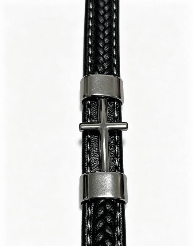 Chrome Hearts Bracelet  05yxs269 (4)