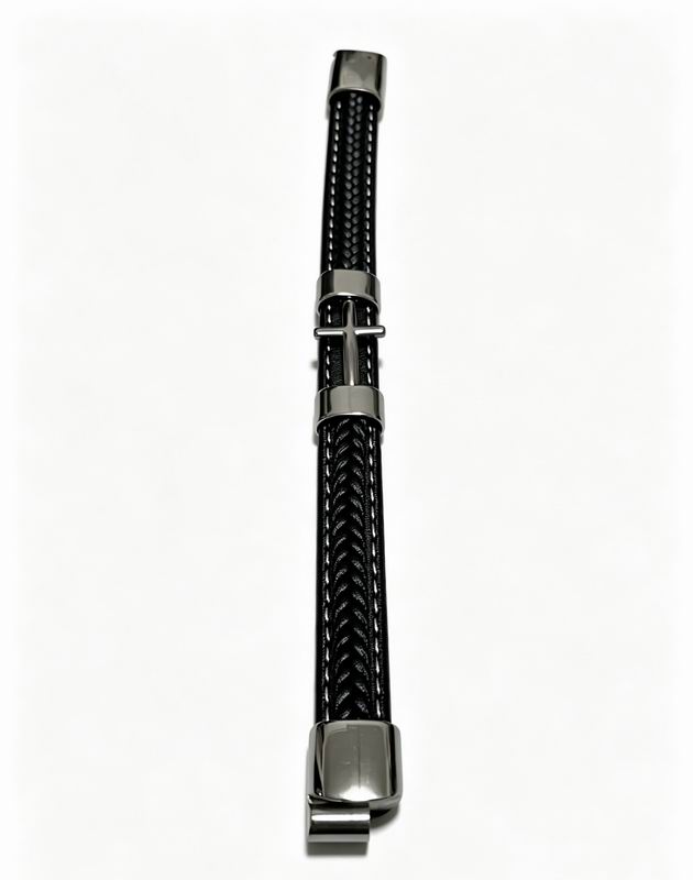 Chrome Hearts Bracelet  05yxs269 (5)