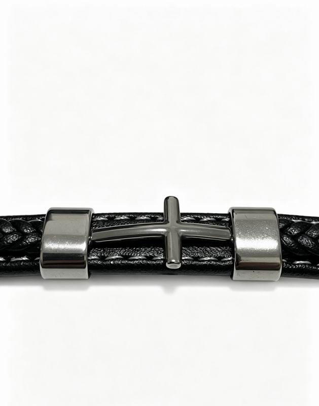 Chrome Hearts Bracelet  05yxs269 (7)